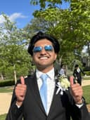 Ansh Shah